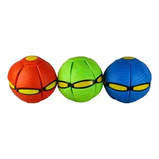 Pelota voladora de Juguete para Perros