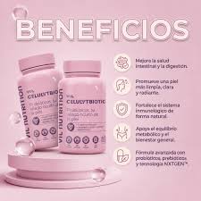 VIL CelulYtBiotic - Tratar celulitis