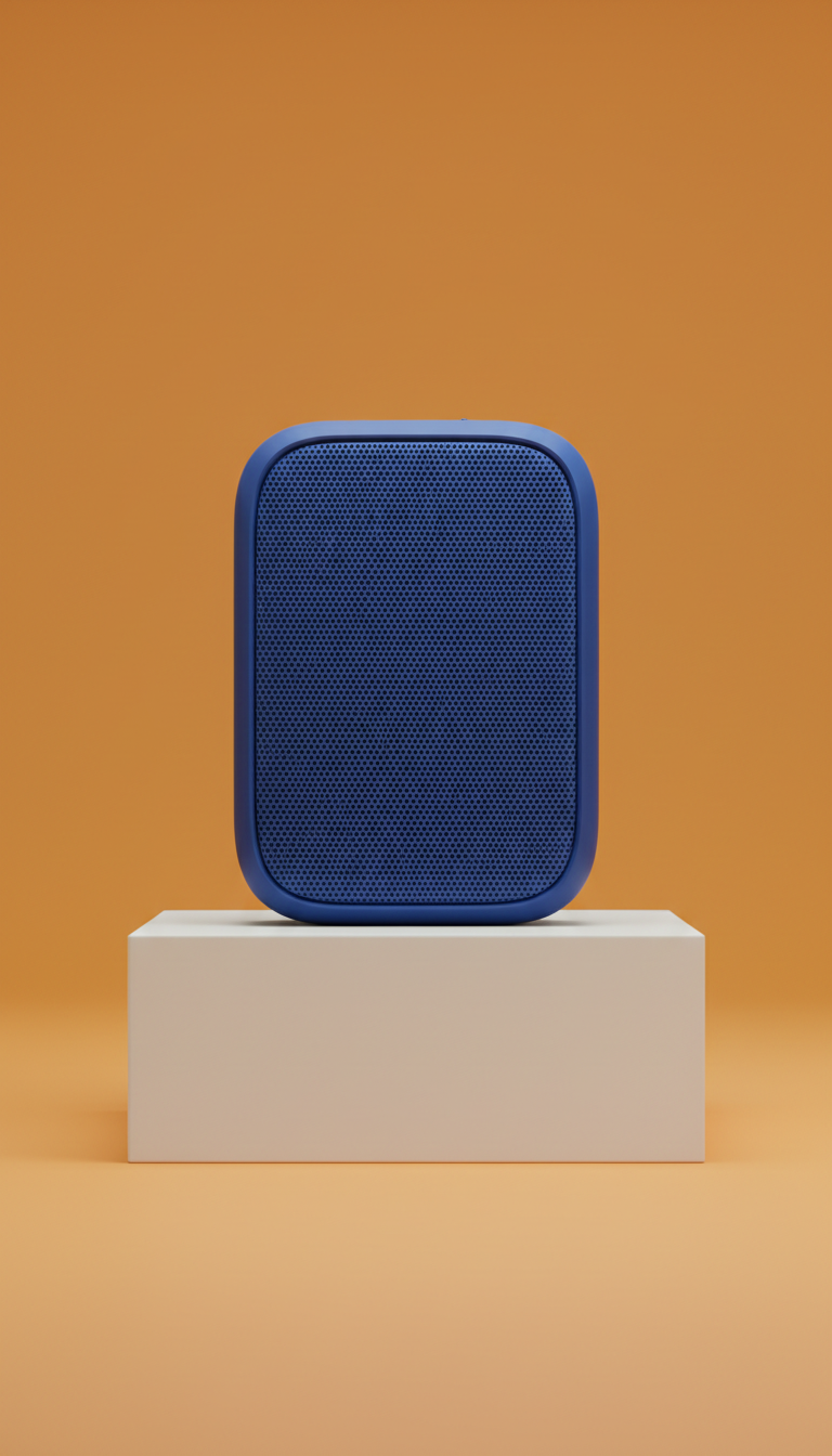 Organizador de Mesa Acrílico Minimalista