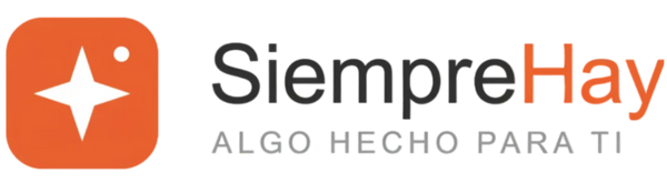 Siempre hay